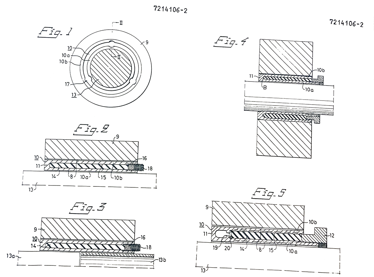 The patent